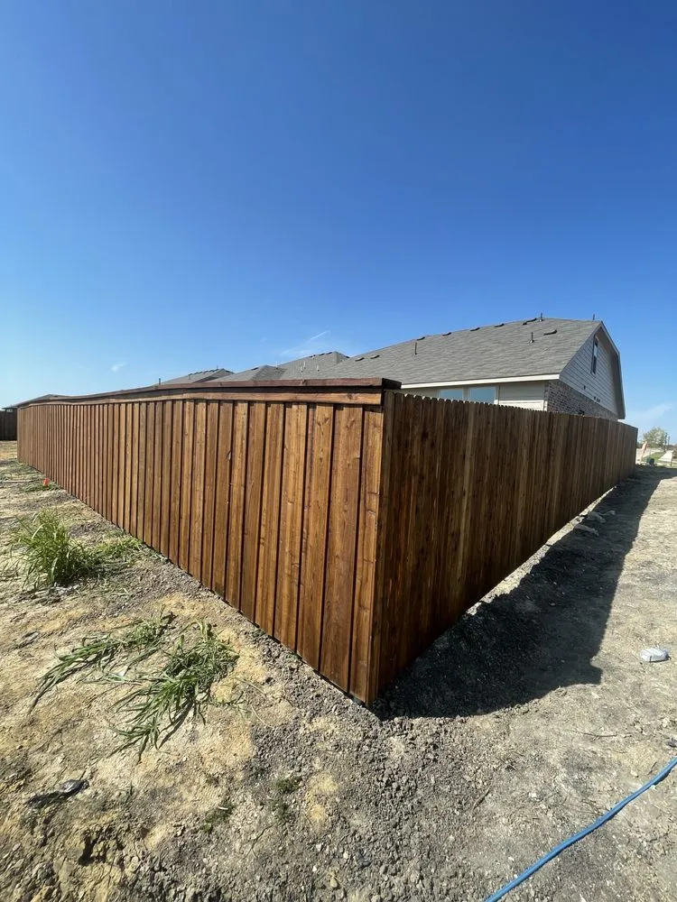 Slide of Vantex Construction