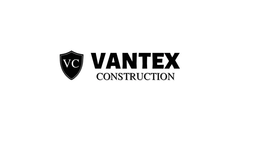 Slide of Vantex Construction