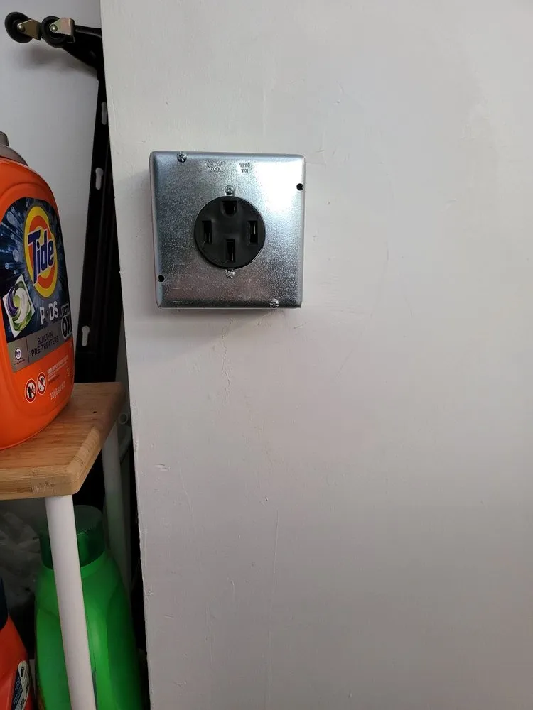 Slide of Vanzwieten Electric