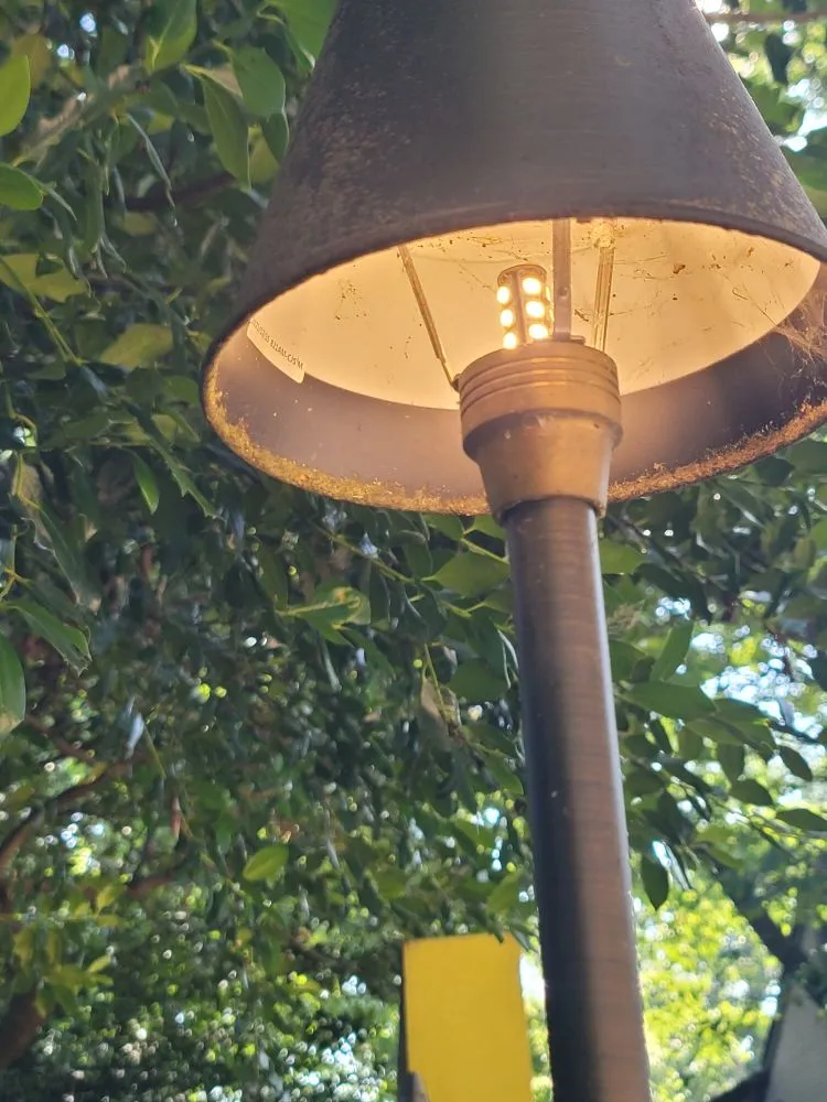 Slide of VAR Electric