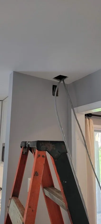 Slide of VAR Electric