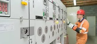 Slide of Vara Electrical