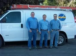 Slide of Vara Electrical