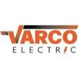 Slide of Varco Electric