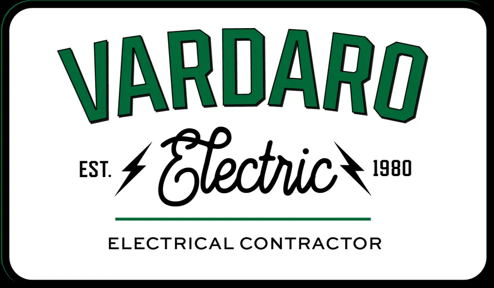 Slide of Vardaro Electric