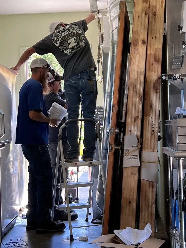 Slide of Vardell’s Air Conditioning