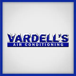 Slide of Vardell’s Air Conditioning