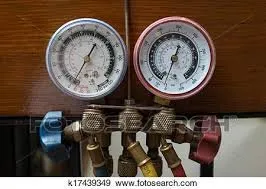 Slide of Vargas & Vargas Mechanical