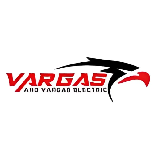 Slide of Vargas and Vargas Electric