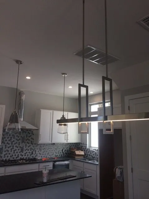 Slide of Vargas Electric