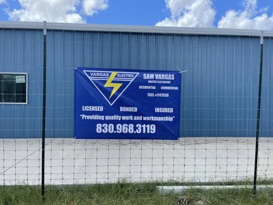 Vargas Electric