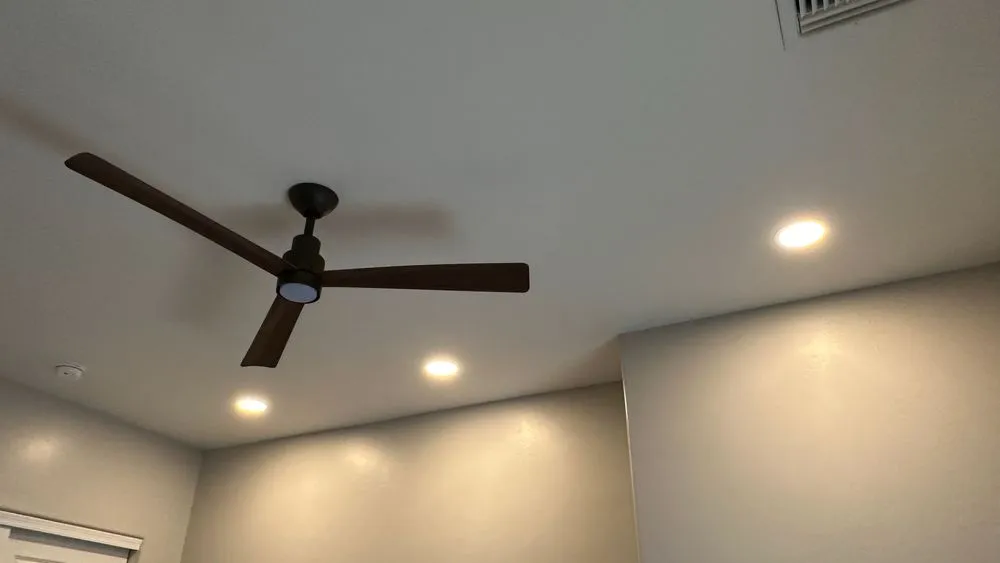 Slide of Vargas Electric