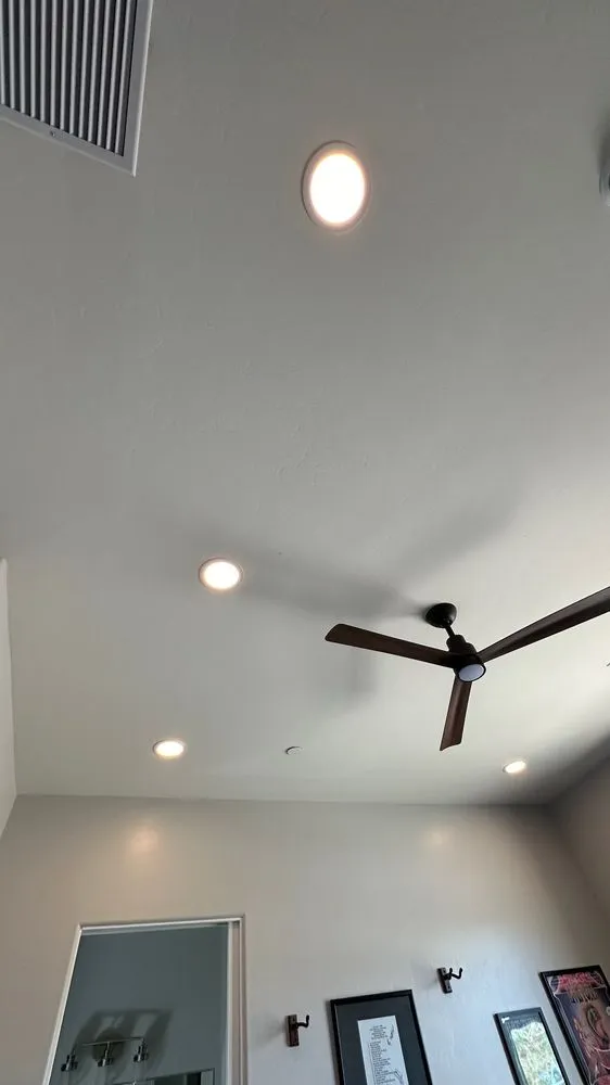 Slide of Vargas Electric