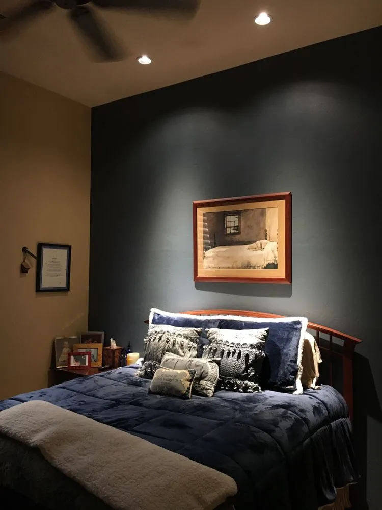 Slide of Vargas Electric