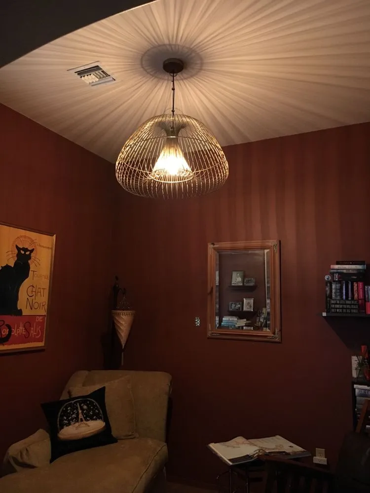 Slide of Vargas Electric