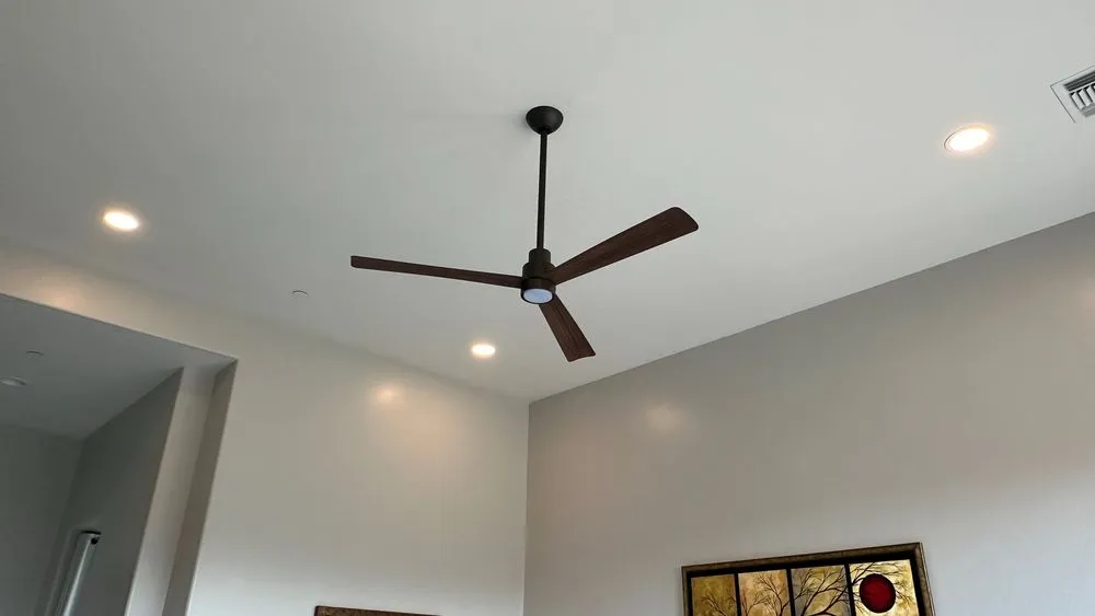 Slide of Vargas Electric