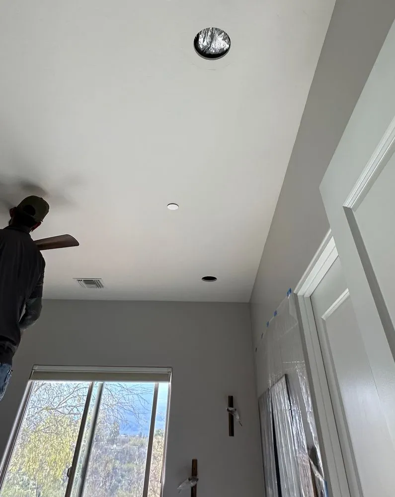 Slide of Vargas Electric