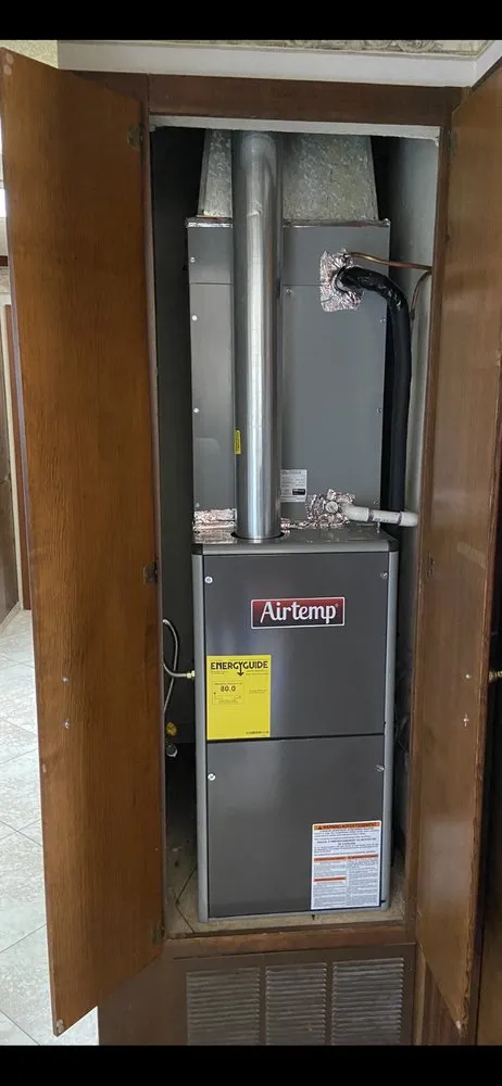 Slide of Vargas Handyman Services