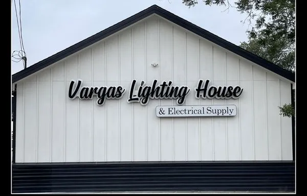 Vargas Lighting House & Electrical Supply