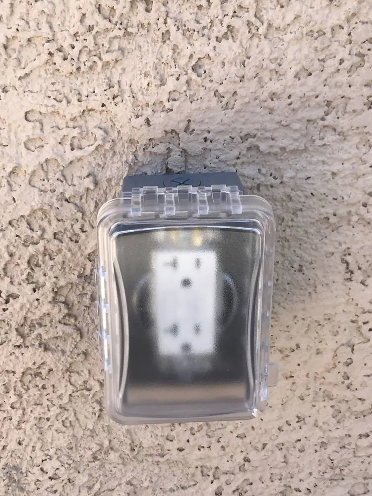 Slide of Variety Emergency Electrician