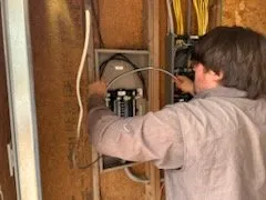 Slide of Varnell Electrical Contracting