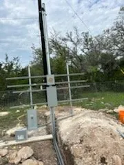 Slide of Varnell Electrical Contracting