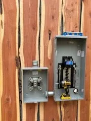 Slide of Varnell Electrical Contracting