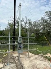 Certified wiring installation in ,  by Varnell Electrical Contracting