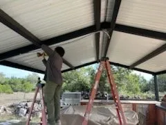 Reliable panel upgrade experts serving ,  - Varnell Electrical Contracting