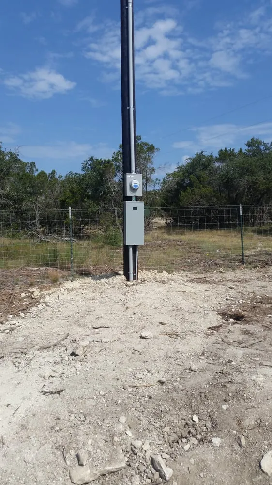 Expert lighting installation service in ,  - Varnell Electrical Contracting