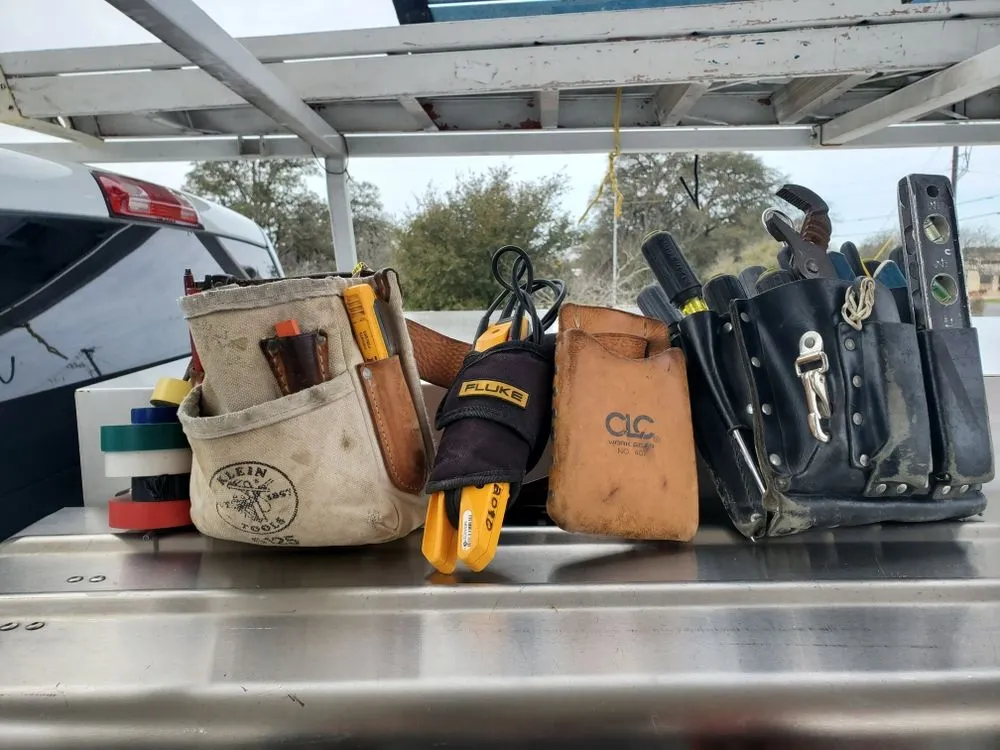 Slide of Varnell Electrical Contracting