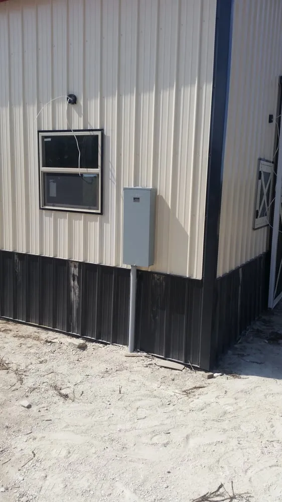 Slide of Varnell Electrical Contracting