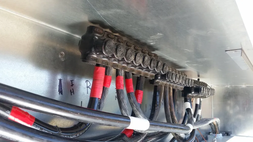 Slide of Varnell Electrical Contracting