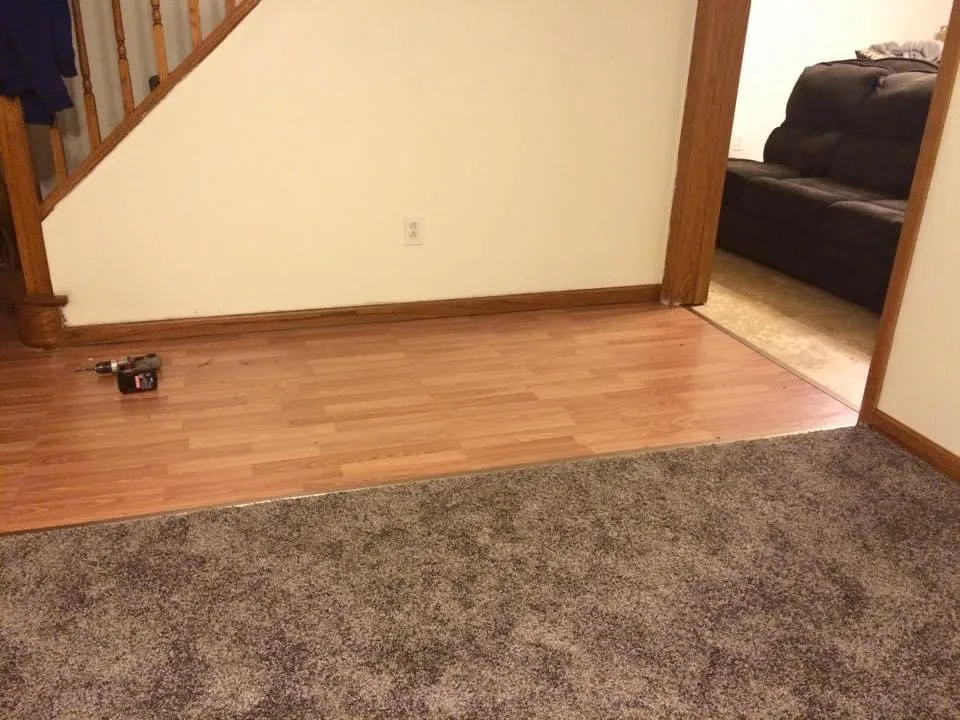 Slide of Varney’s Construction