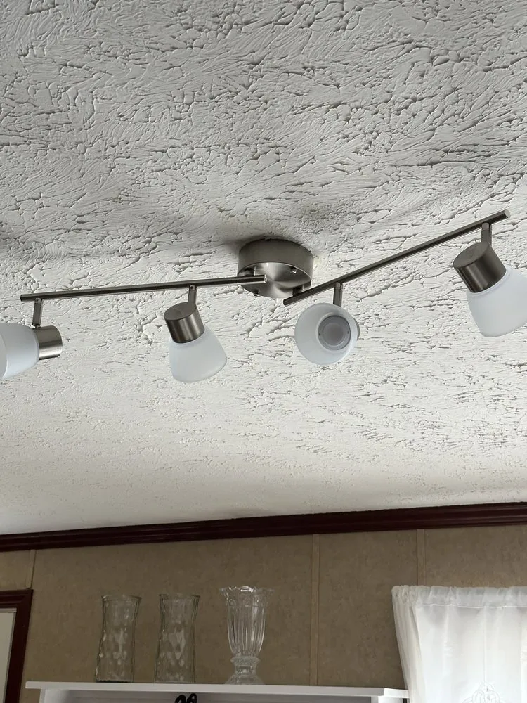 Slide of Varney’s Construction