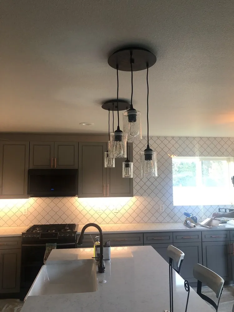 Affordable panel upgrade service in ,  - Varsity Electric