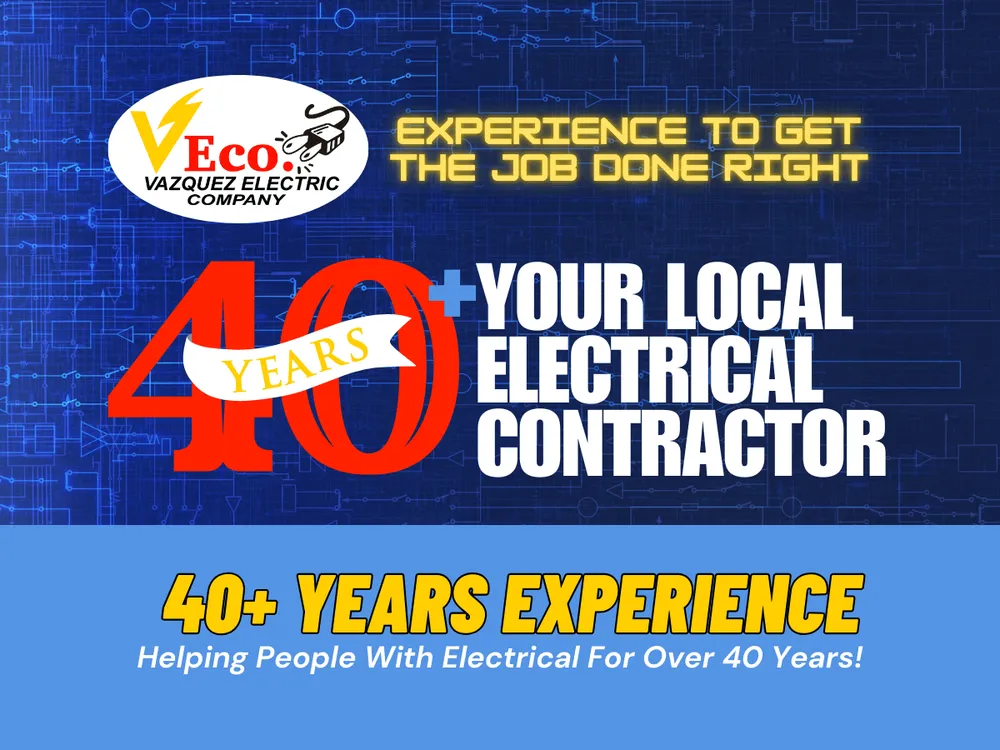 Slide of Vasco Electric