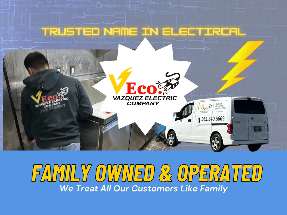 Slide of Vasco Electric