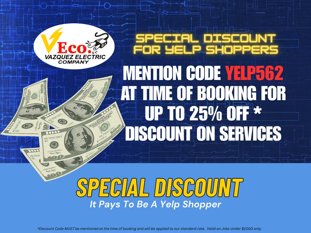 Slide of Vasco Electric