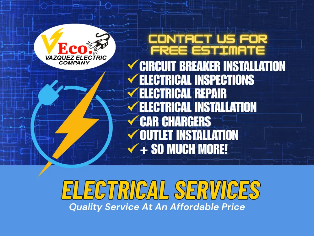 Slide of Vasco Electric