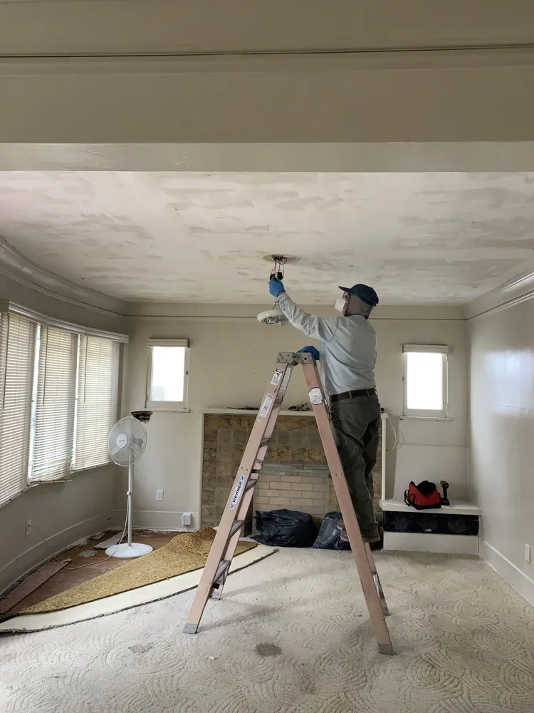 Slide of Vasilio's Electric