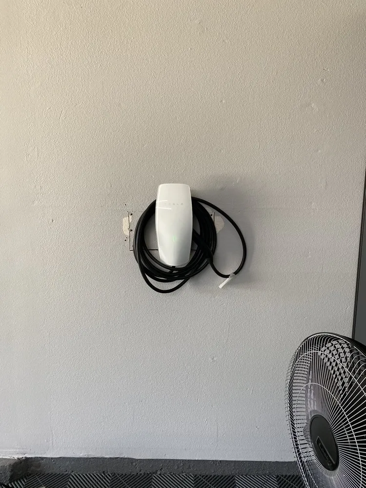 Slide of Vasilio's Electric