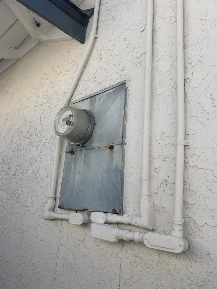 Slide of Vasilio's Electric