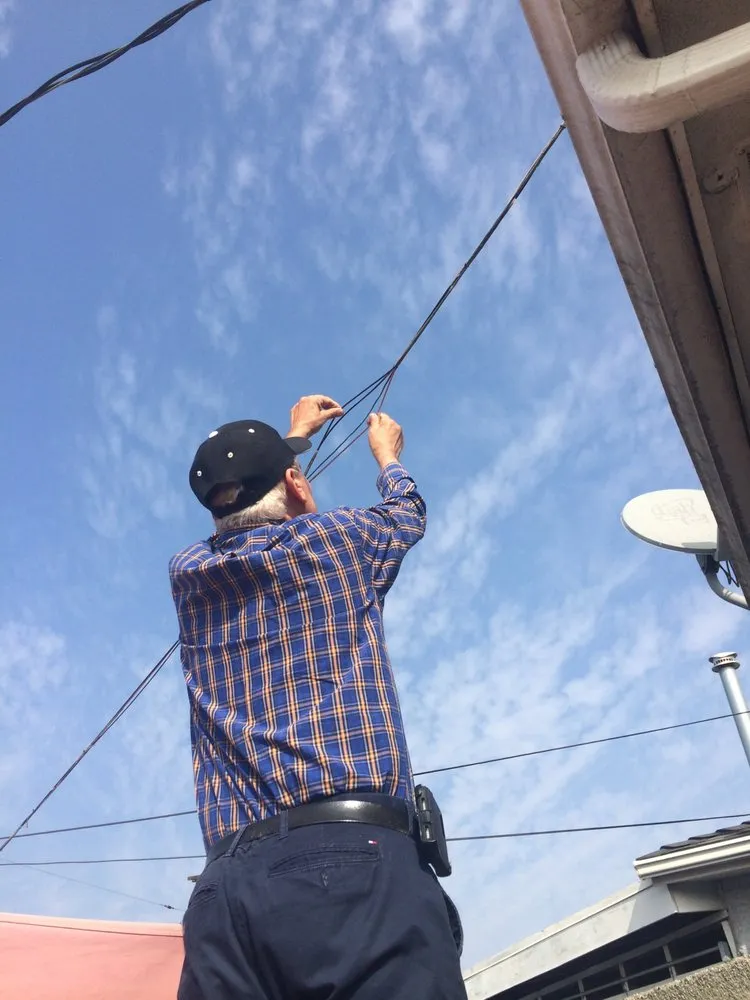 Slide of Vasilio's Electric