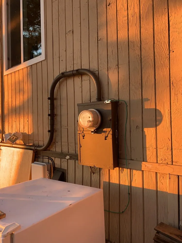 Slide of Vasilio's Electric