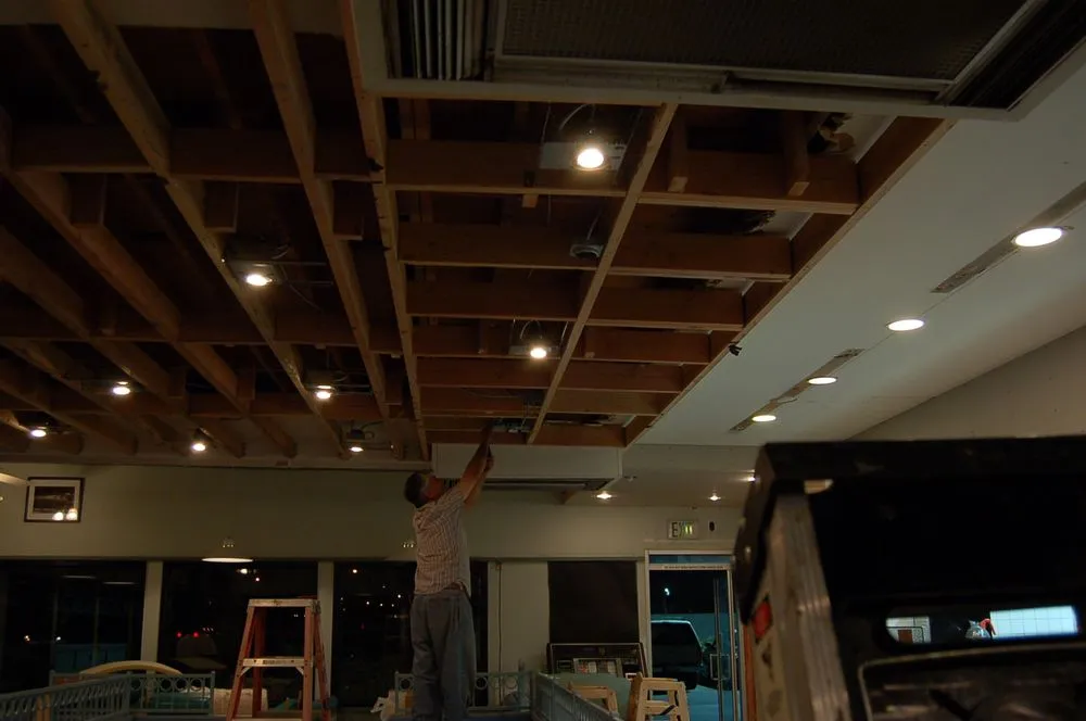 Slide of Vasilio's Electric