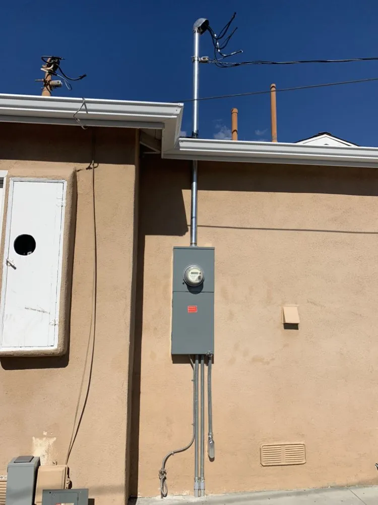 Licensed circuit breaker repair service in , - Vasilio's Electric