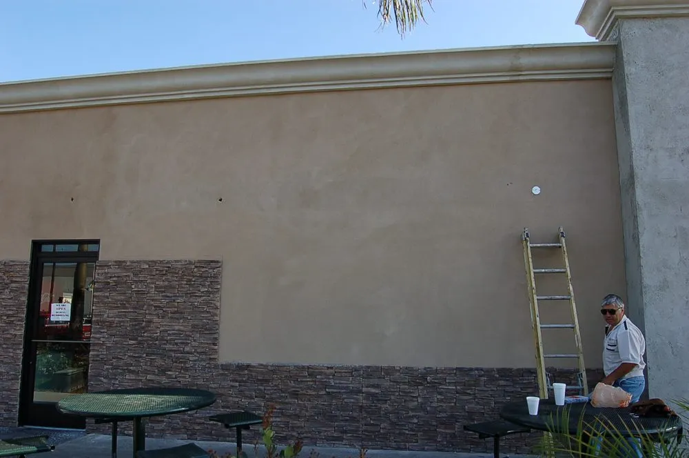 Slide of Vasilio's Electric