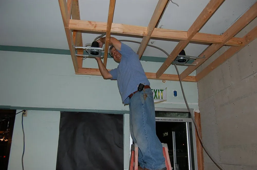 Slide of Vasilio's Electric