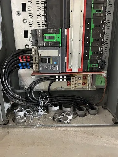 Slide of Vasilk Electric